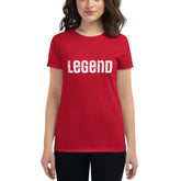 Legend Ladies T-Shirt